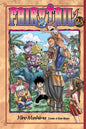 Fairy Tail GN Vol 28