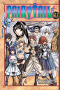 Fairy Tail GN Vol 33