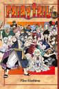 Fairy Tail GN Vol 63
