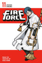 Fire Force GN Vol 11