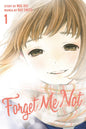 Forget Me Not GN Vol 01