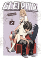 Gleipnir GN Vol 02 (MR)