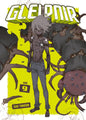 Gleipnir GN Vol 09 (MR)