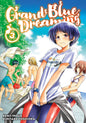 Grand Blue Dreaming GN Vol 03 (MR)