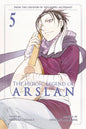 Heroic Legend Of Arslan GN Vol 06