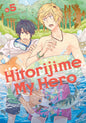 Hitorijime My Hero GN Vol 05 (MR)
