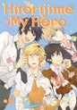 Hitorijime My Hero GN Vol 06 (MR)