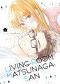 Living Room Matsunaga San GN Vol 04