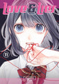 Love And Lies GN Vol 11 (MR)