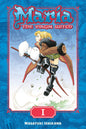 Maria The Virgin Witch GN Vol 01
