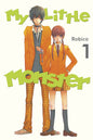 My Little Monster GN Vol 01