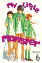 My Little Monster GN Vol 06