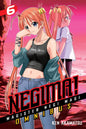 Negima Omnibus GN Vol 06 (MR)