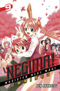 Negima Omnibus GN Vol 09