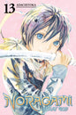 Noragami Stray God GN Vol 13