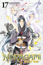 Noragami Stray God GN Vol 17