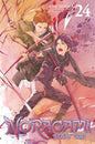 Noragami Stray God GN Vol 24 (MR)
