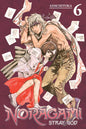 Noragami Stray God GN Vol 06