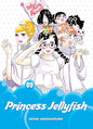 Princess Jellyfish GN Vol 09 (Of 9) (MR)