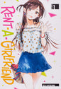 Rent A Girlfriend GN Vol 01 (MR)