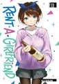 Rent A Girlfriend GN Vol 11 (MR)