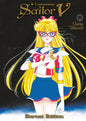 Sailor Moon Eternal ED Codename Sailor V Vol 02