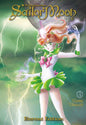 Sailor Moon Eternal ED Vol 04