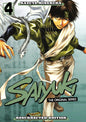 Saiyuki Original Series Resurrected HC GN Vol 04