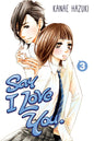 Say I Love You GN Vol 03