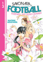 Sayonara Football GN Vol 13