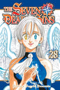 Seven Deadly Sins GN Vol 28