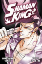 Shaman King Omnibus TP Vol 03