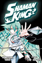 Shaman King Omnibus TP Vol 07 (Vol 19-21)