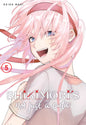 Shikimoris Not Just A Cutie GN Vol 05