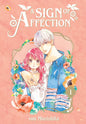 Sign Of Affection GN Vol 01