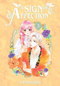 Sign Of Affection GN Vol 03
