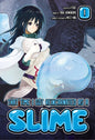 That Time I Reincarnated Slime GN Vol 01 (MR)