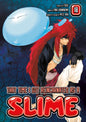 That Time I Got Reincarnated As A Slime GN Vol 18 (MR)