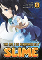 That Time I Reincarnated Slime GN Vol 02 (MR)
