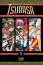 Tsubasa Omnibus GN Vol 01