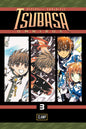 Tsubasa Omnibus GN Vol 03