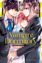 Vampire Dormitory GN Vol 05