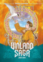 Vinland Saga GN Vol 08