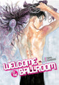 Welcome To Ballroom GN Vol 11
