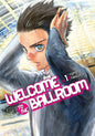 Welcome To Ballroom GN Vol 01