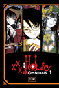 Xxxholic Omnibus TP Vol 01
