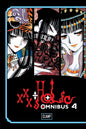 Xxxholic Omnibus TP Vol 04