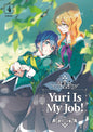 Yuri Is My Job GN Vol 04 (MR)