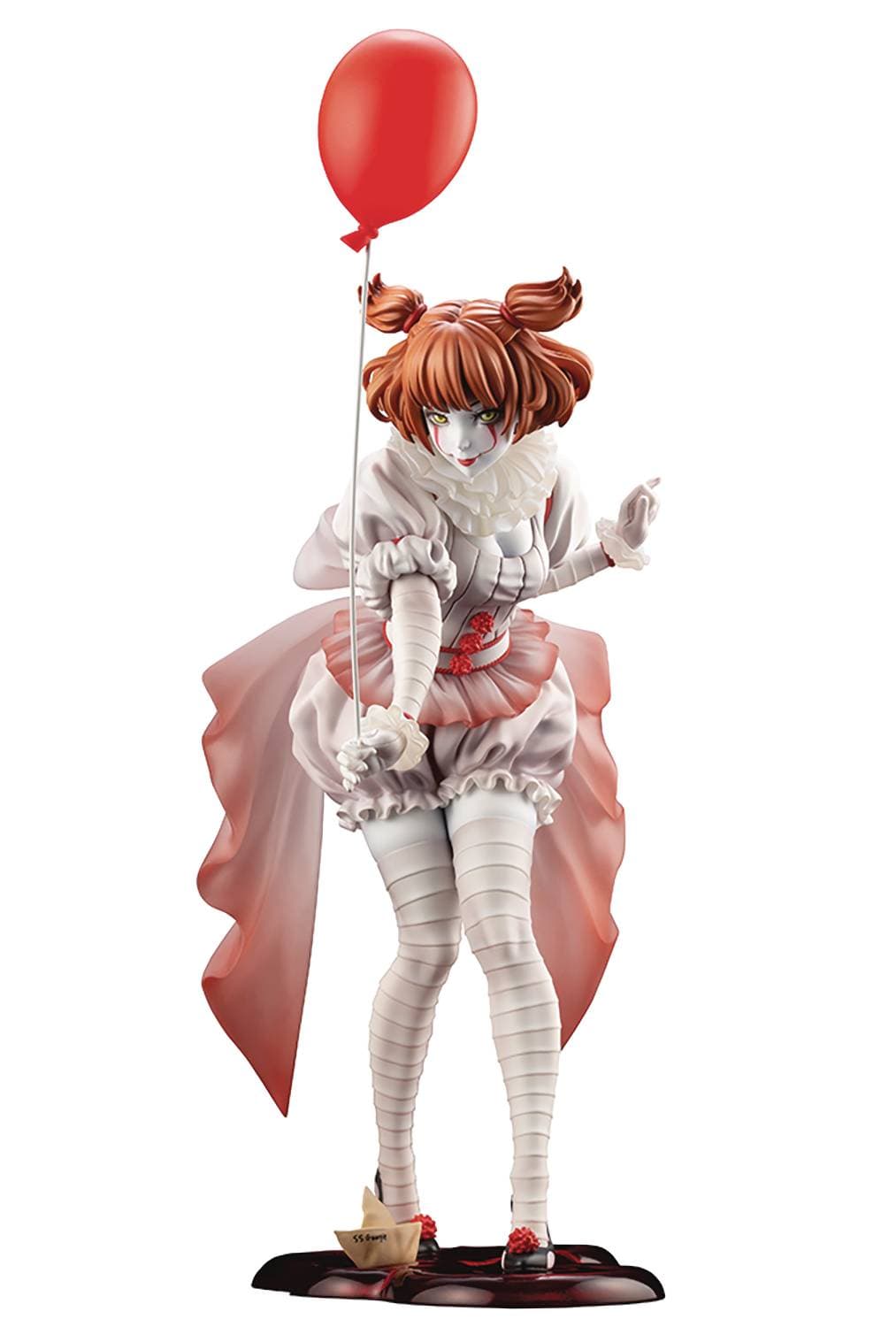 Kotobukiya: IT - Pennywise, Bishoujo (2017)