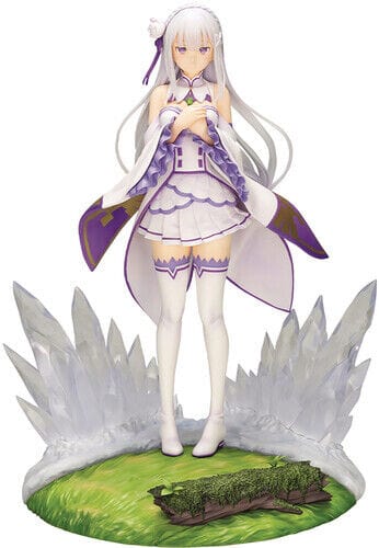 Kotobukiya: Re:Zero - Emilia, Memory's Journey